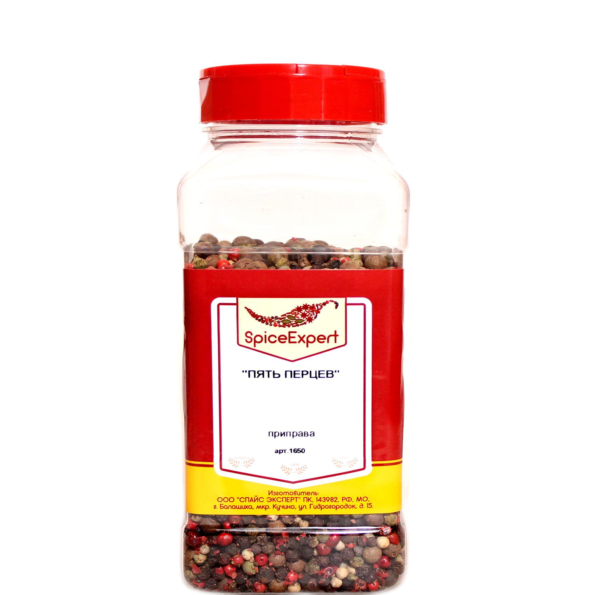 смесь пять перцев горошком. смесь 5 перцев - 50гр. смесь перцев дробленая 500 гр spice expert специи. перец черный молотый индана. агар "spicexpert" 500гр банка.