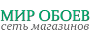 Логотип интернет-магазина