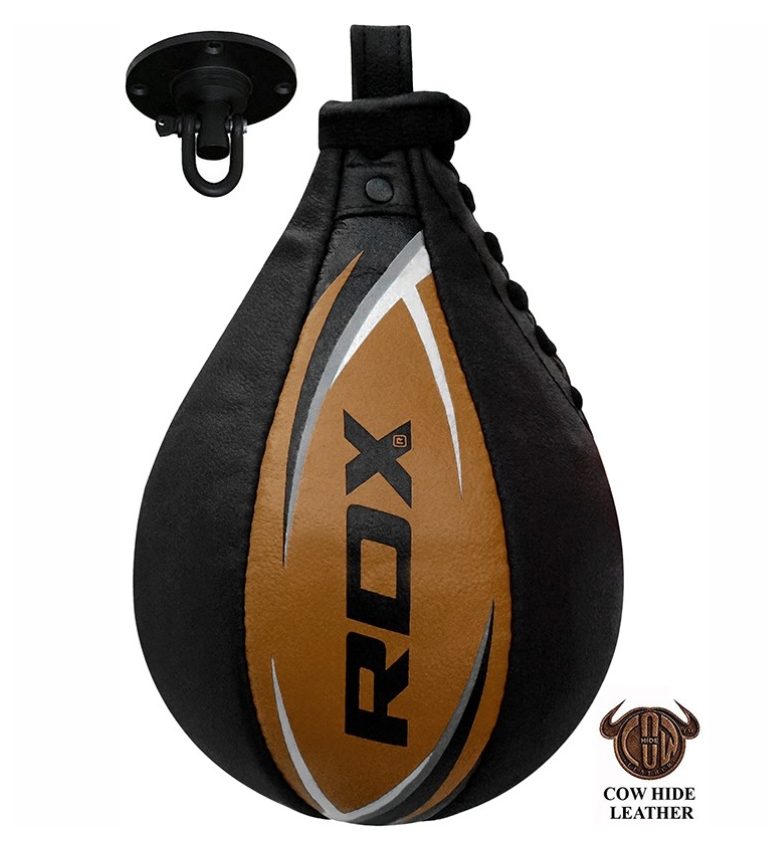 Пневматическая груша RDX Speedball