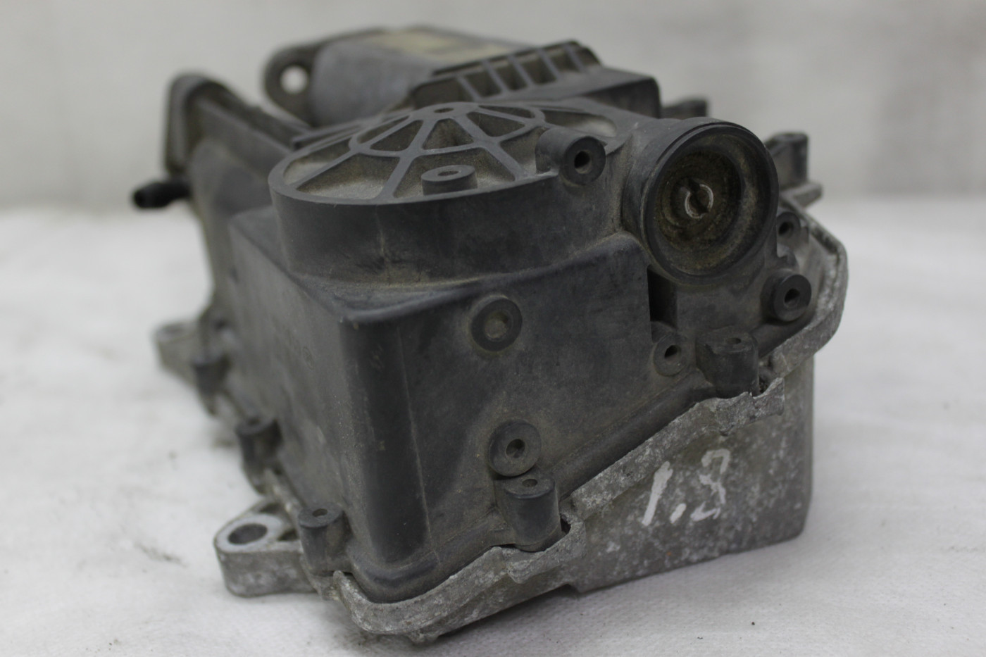 Дергается изитроник опель зафира - 80 фото