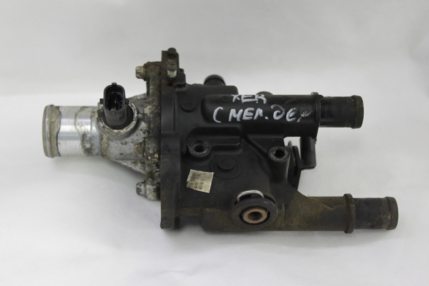 термостат opel astra 1. Mahle tm12105 термостат. 4. термостат z16xer. термостат z16xer.