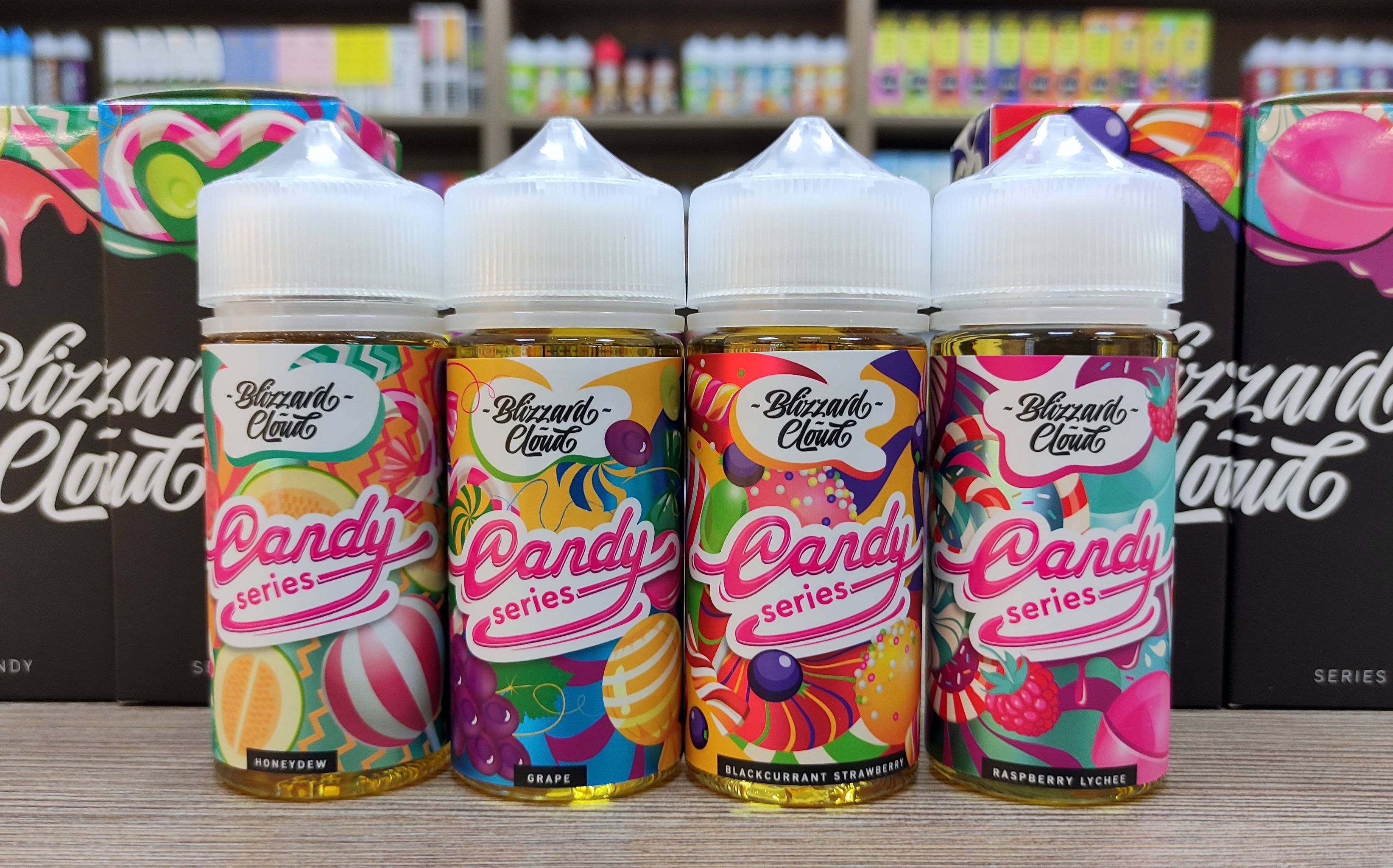 Cloud candy шрифт. Жидкость Близзард. Жижа Blizzard cloud. Кэнди Клауд жижа. Близард Клауд малина личи.