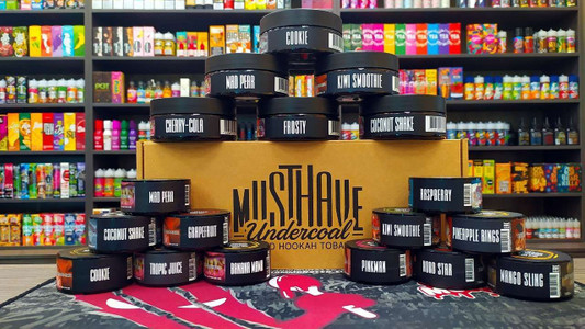 Интернет-магазин Каталог VAPE GALEON — вейпшоп Митино в Москве