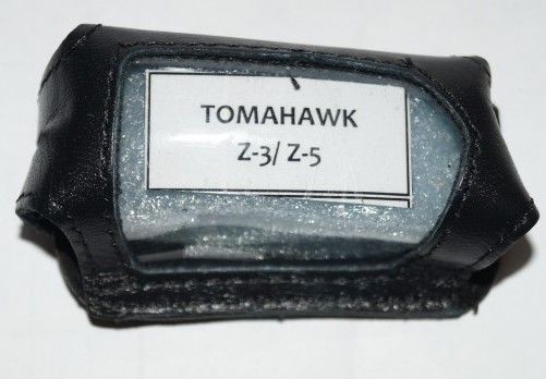 Сигнализация томагавк z3 z5 отличия