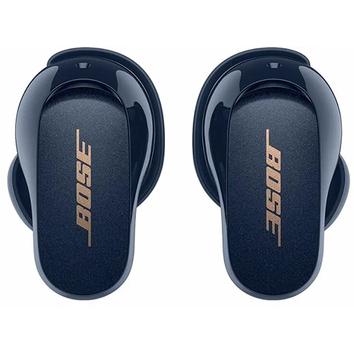 Bose earbuds blue sale