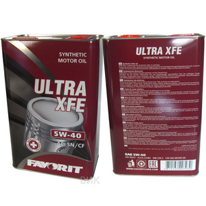 Favorit Ultra XFE 5w40. Моторное масло Favorit Ultra XFE 5w-40 4 л. Favorit Ultra x Fe SAE 5w-40. Favorit Premium XFE SAE 5w-30 API SN/CF 4л синт..