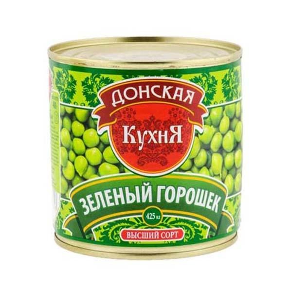 Килька донская кухня