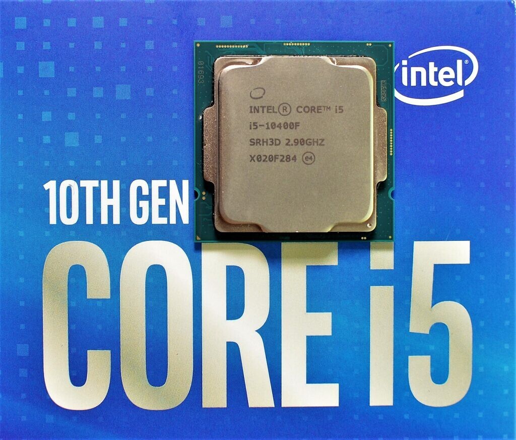 Intel core i5. Процессор Intel Core i5-10400f OEM. Процессор: Intel(r) Core(TM) i5-10400f. CPU Intel Core i5-10400f. Процессор Intel Core i5 Comet Lake i5-10400f OEM