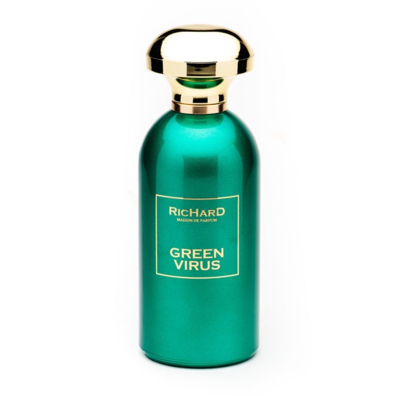 Green virus. Richard Green virus. "Green Parfum" купить.