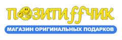 Логотип интернет-магазина