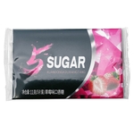 Купить Жвачка 5 Five! Sugar Клубника 11,5гр (30шт в блоке)