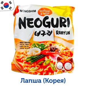 Купить Лапша (Корея)