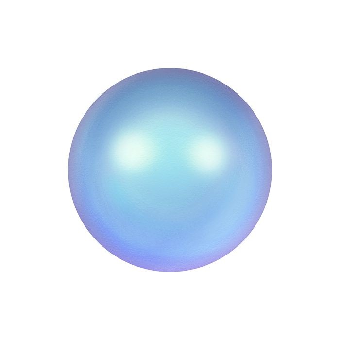 Light pearls. Голубая Жемчужина. Эффект освещение в форме шара фотошоп.