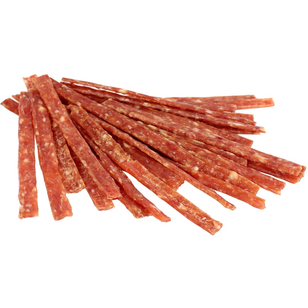 Купить Пастила Куриная "Чесночная" (Соломка) "Пенные Истории" 250гр 1 ...