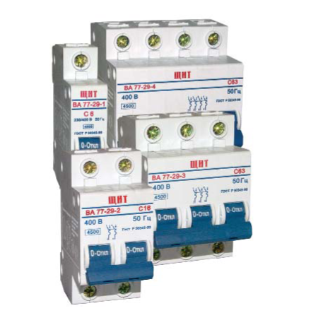 Щит ва 77-29-3. Автомат щит ва 1р 25а. Ва 77 29. Ва 1р 16а щит. Ва 77 29.