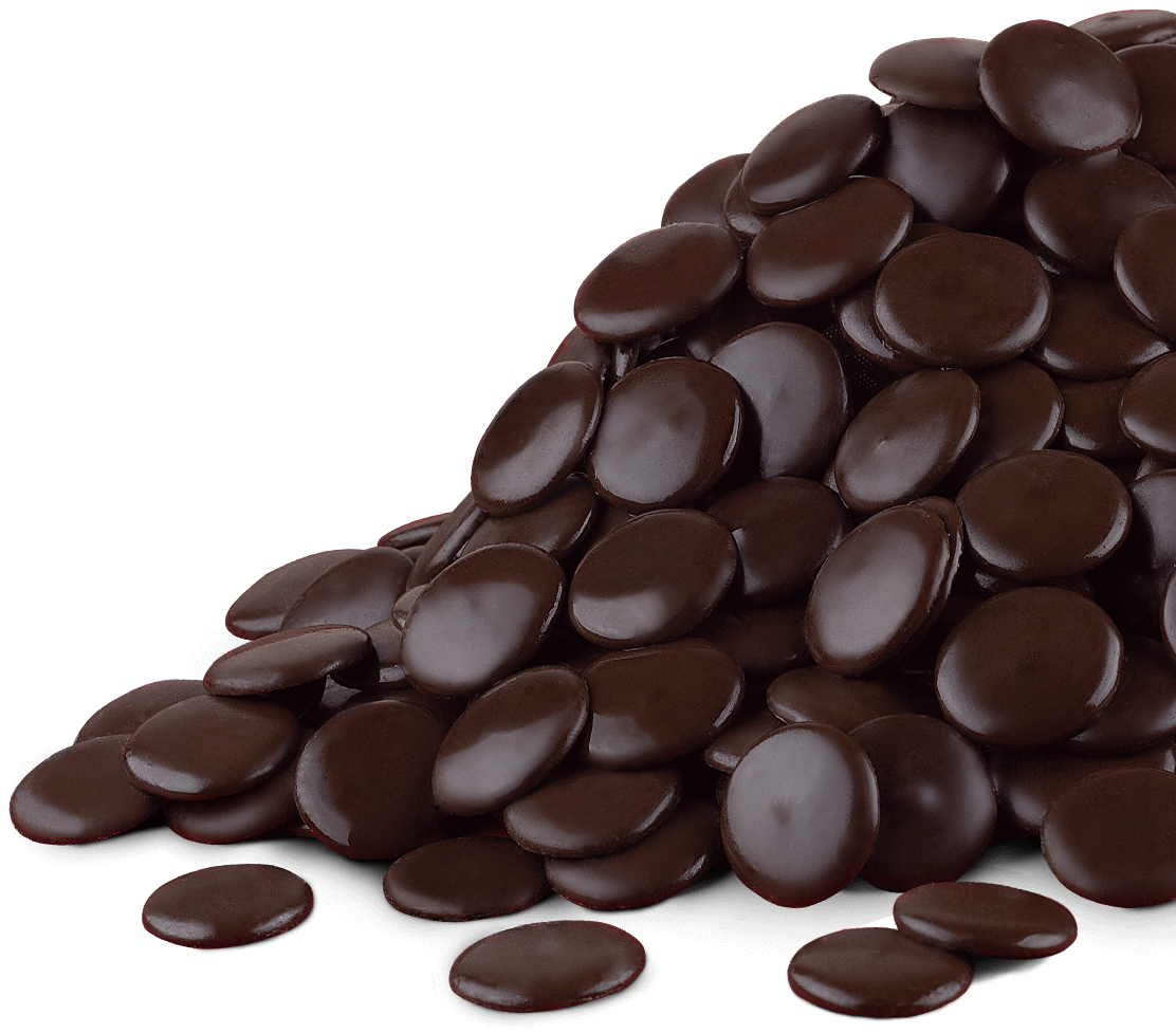 Темный шоколад дропсы. Глазурь шоколадная Caribe dischi Италия темная, 100гр. Бельгийский шоколад дропсы. Кондитерский бельгийский шоколад дропсы.