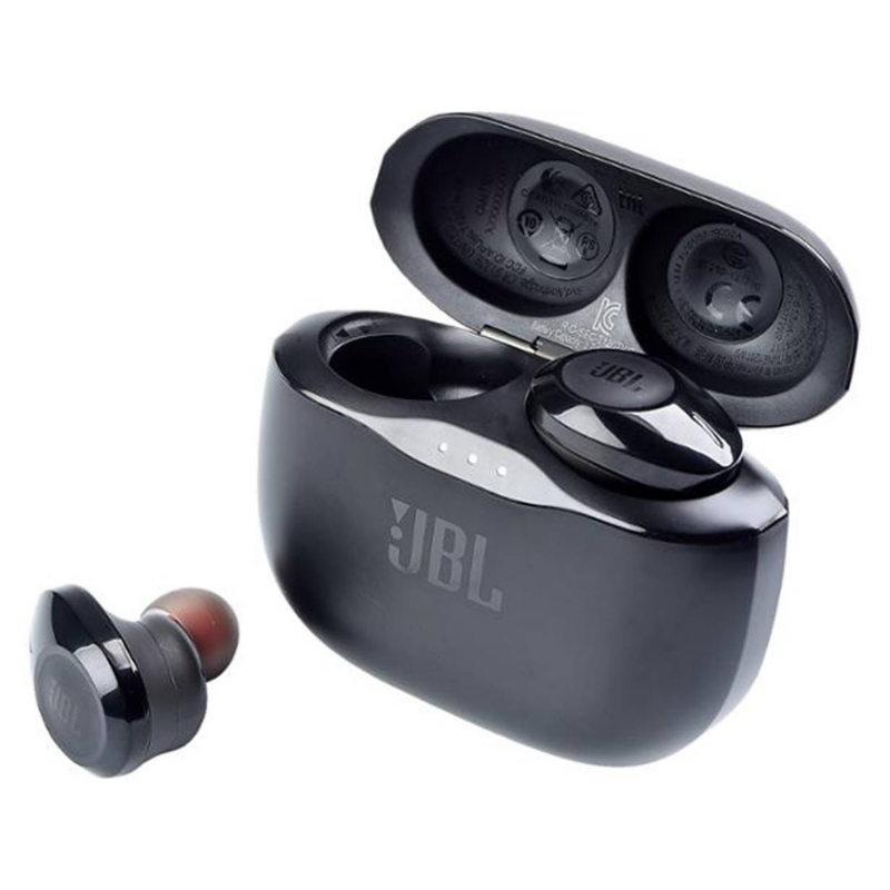 Беспроводные наушники JBL Tune 125 TWS. JBL 120 TWS. Наушники Tune 120 TWS.