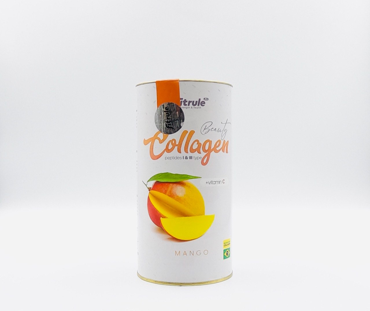 COLLAGEN+<b>VITAMIN</b> <b>C</b> Powder - это комплекс для восстановления связок, сустав,...