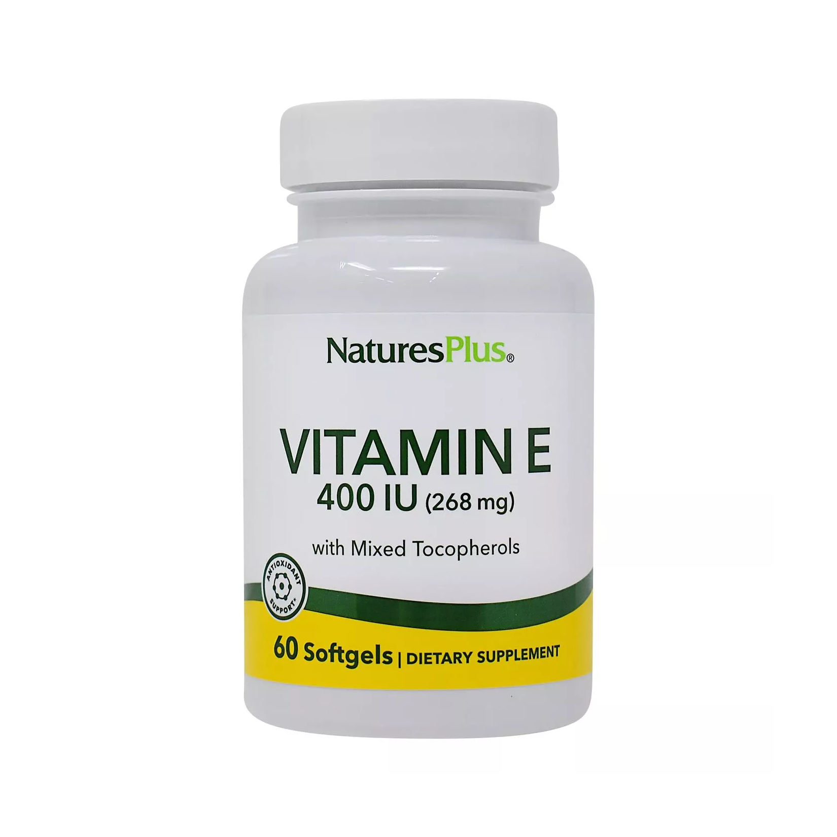 Nature's plus витамины. Naturesplus, витамины для внутреннего уха.