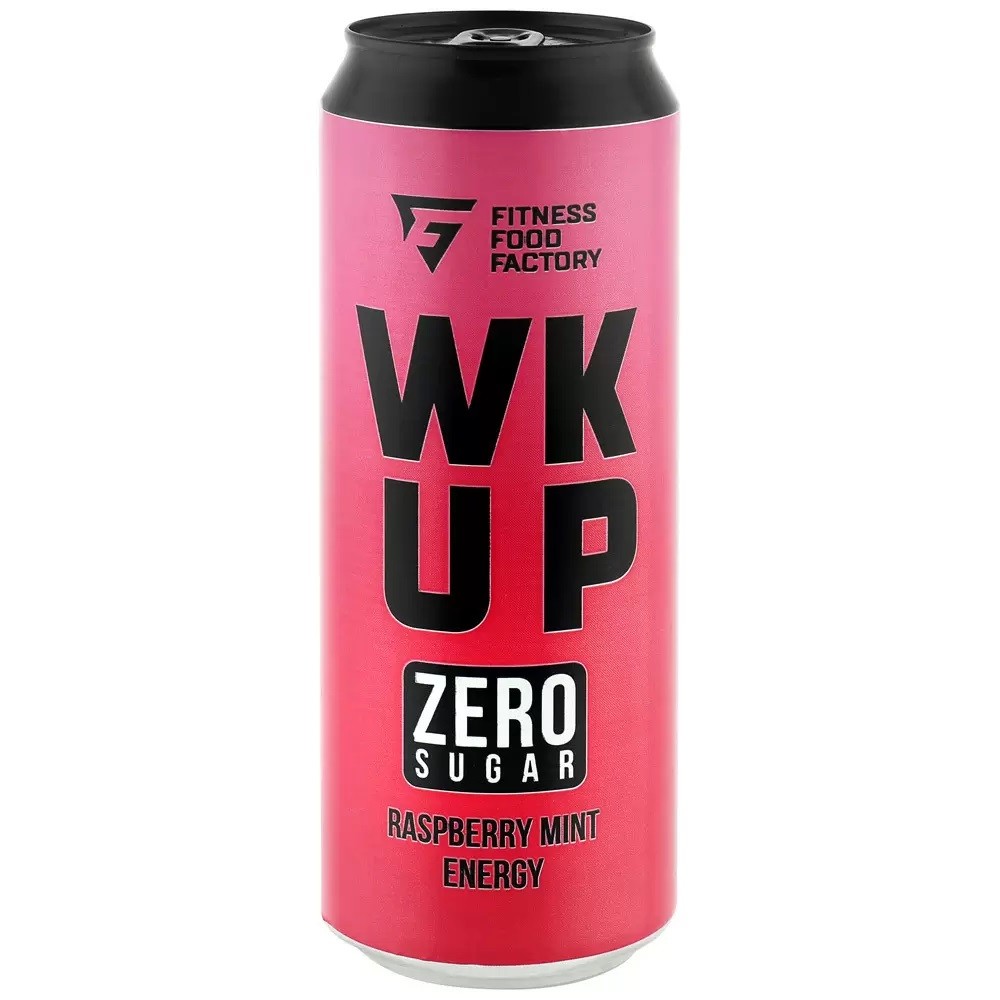 Купить WK UP (Малина-мята) 0,45 мл в Новосибирске с доставкой по России