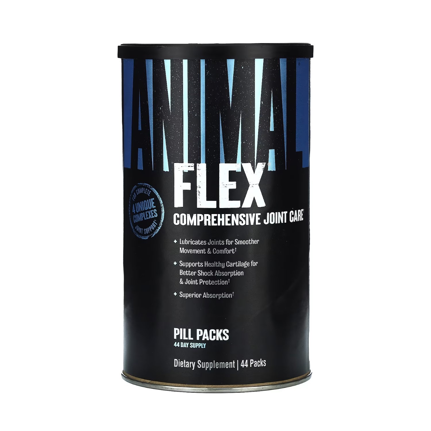 Купить Universal Nutrition Animal Flex 44 пакетика в Новосибирске с ...