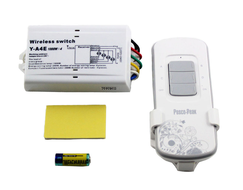 Kd 2 wireless switch 1000wx2 схема