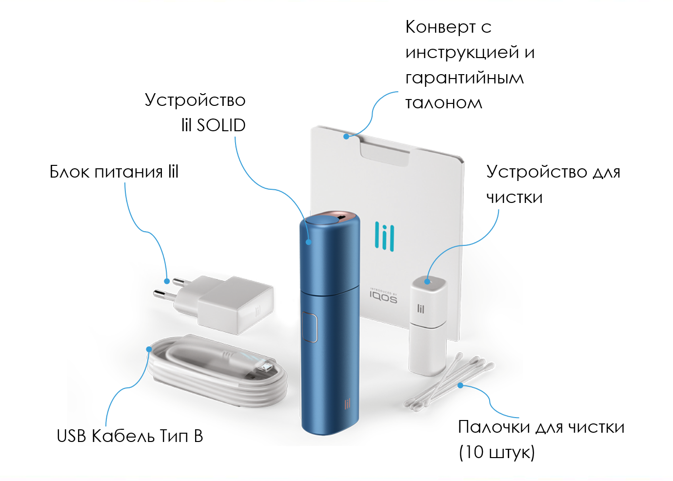 Какие стики для lil solid. Комплект Lil Solid IQOS. Комплект Lil Solid IQOS 2. Комплект Lil Solid IQOS стики. Комплект Lil Solid IQOS 2 Duos.