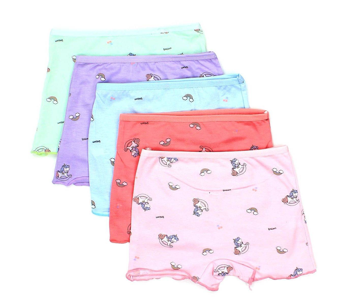 Купить ДЕТСКИЕ ТРУСЫ LITTLE GIRL LK2089 XL(8-10 ЛЕТ)Китай с доставкой ...