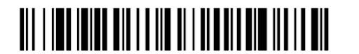 Настройка и подключение Honeywell Voyager 1450g, 1470g, 1472g к Эвотор 7.2 рис. 3