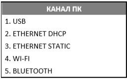 Как подключить Атол 91Ф, 92Ф к телефону рис. 2