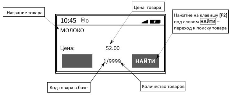 Программирование Атол 91Ф, 92Ф рис. 15