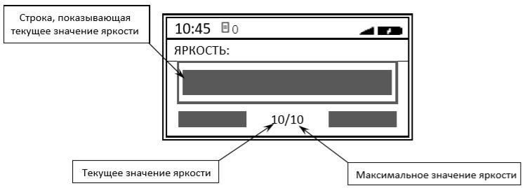 Программирование Атол 91Ф, 92Ф рис. 24