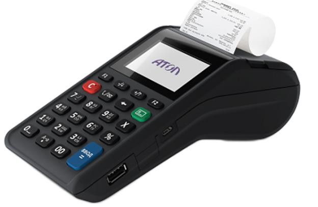 Атол 91Ф Lite