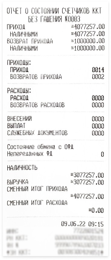 Как снять Х-отче