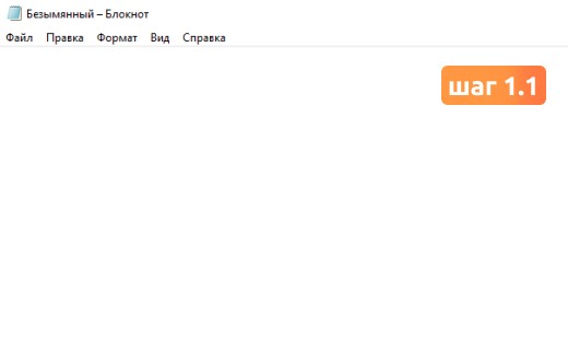 способы проверки