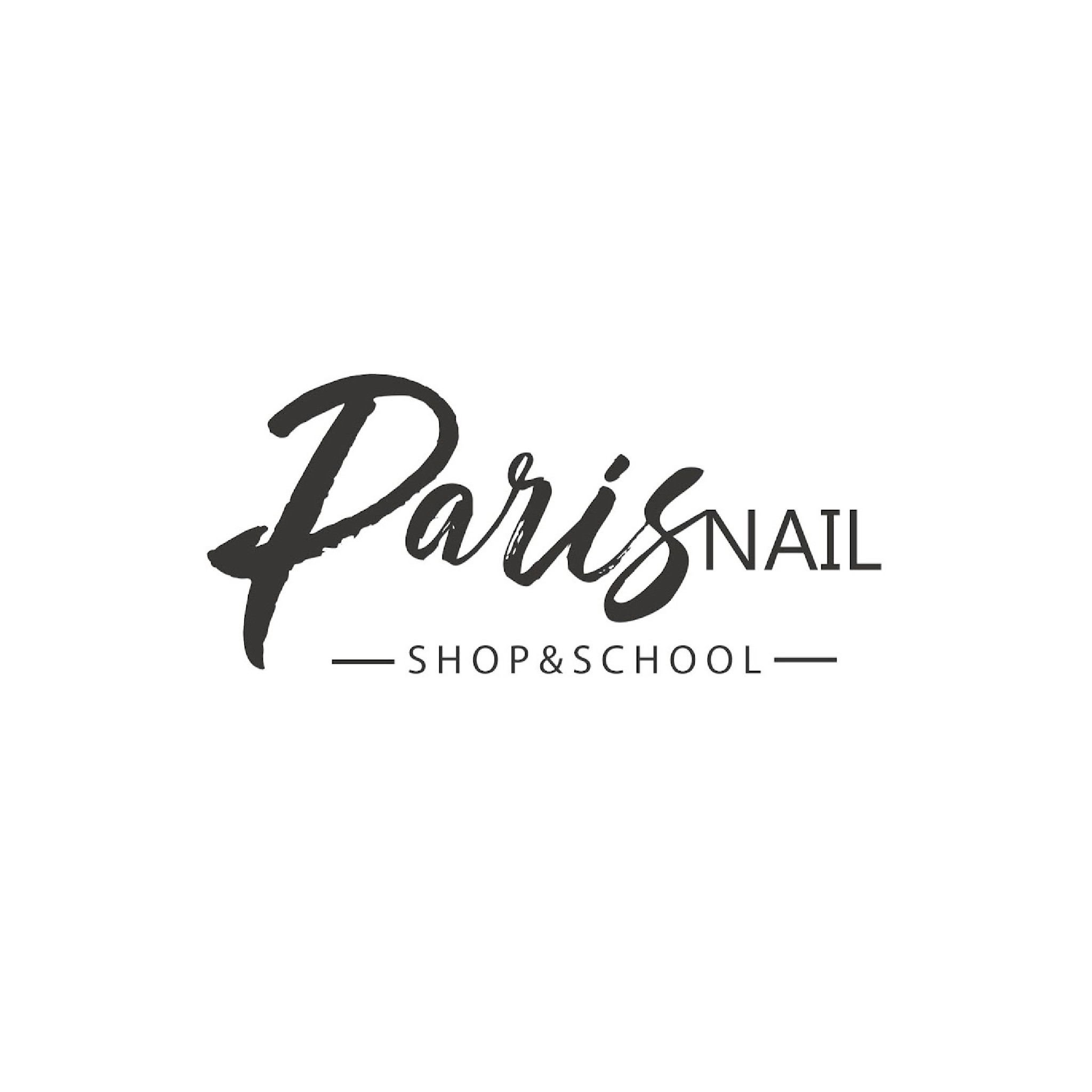 Paris nail курсы