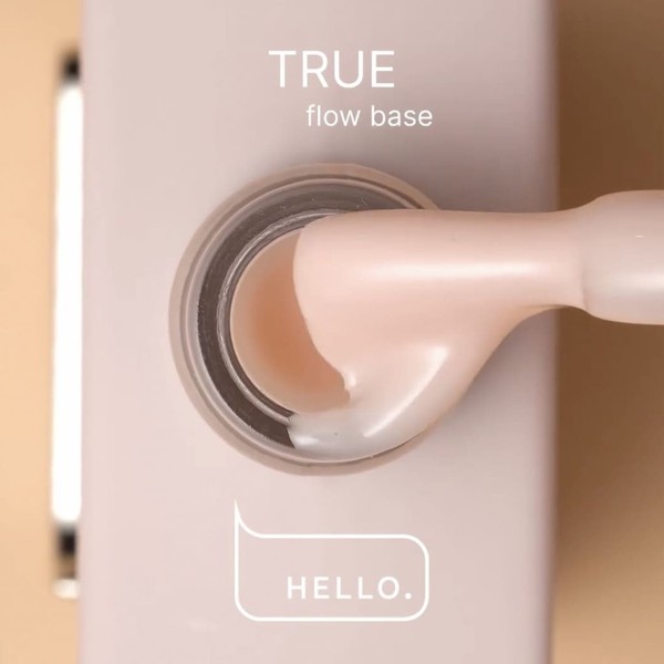 Flow true sale