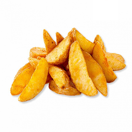 Купить Картофельные Дольки 150гр с доставкой