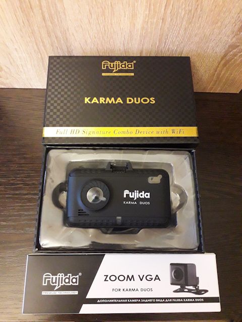 Видеорегистратор fujida karma duos инструкция по применению