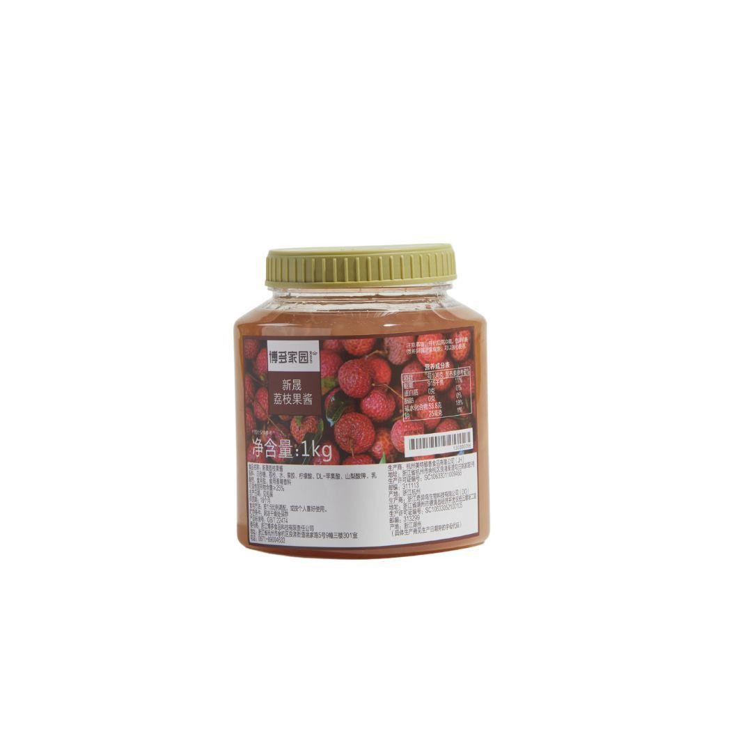 Джем личи Boduo