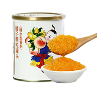 Желейные кусочки