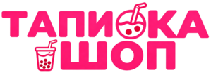 ТапиокаШоп