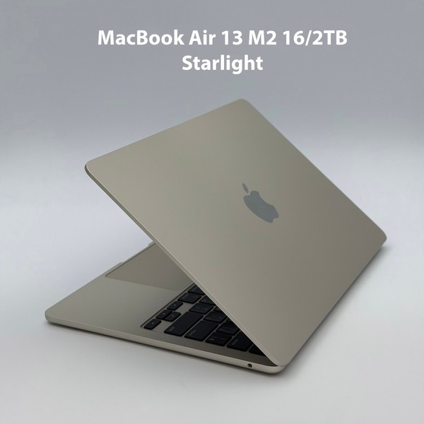 Купить Ноутбук Apple MacBook Air 13,6