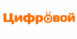 Логотип интернет-магазина
