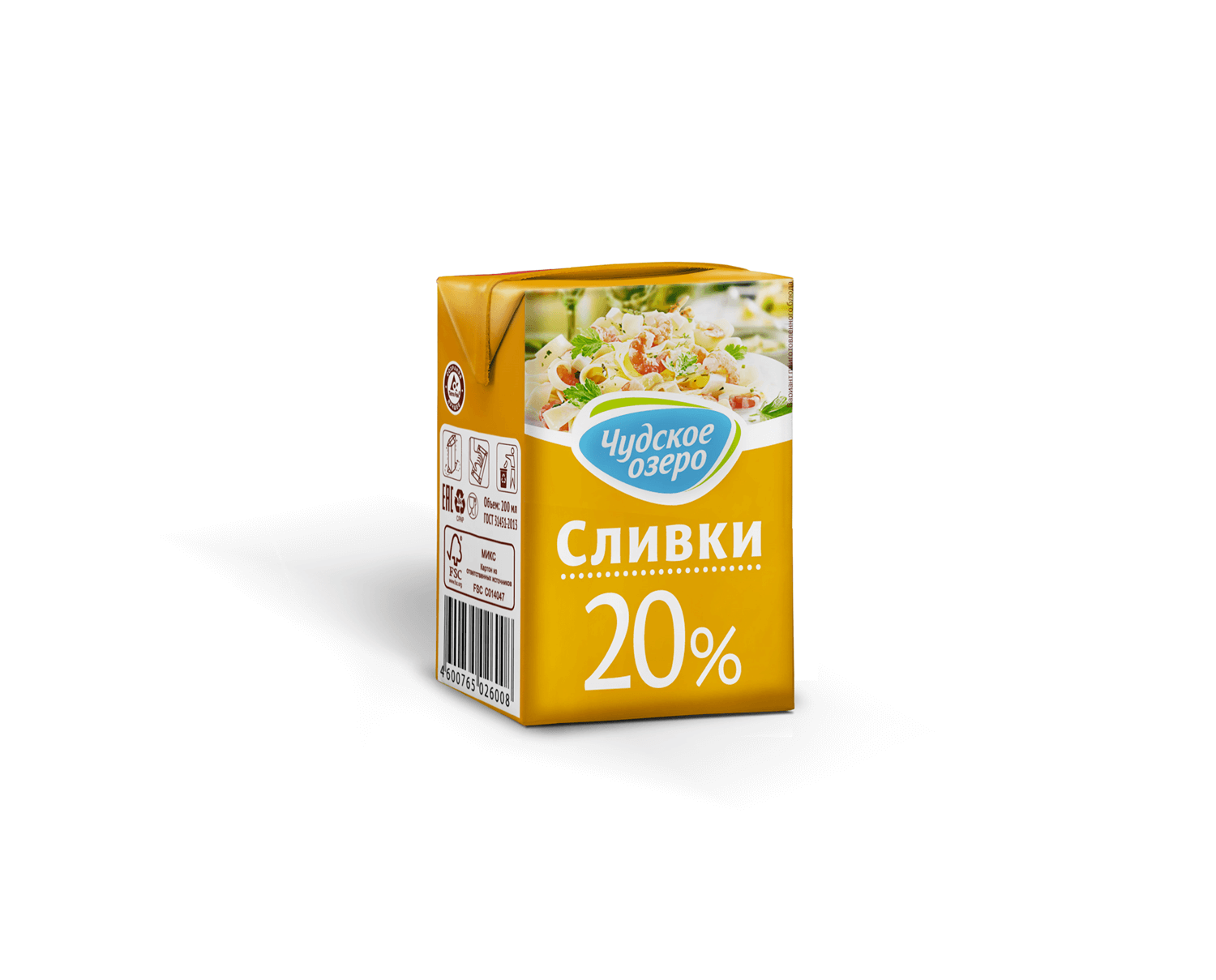 Сливки 20 процентов. Сливки Чудское озеро 20 200мл. Сливки 20% Чудское озеро 0,2 л.. Сливки питьевые 20% 