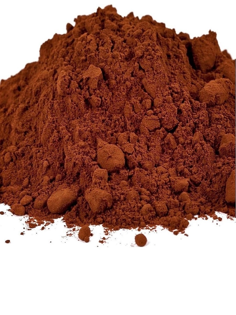 Cocoa Powder