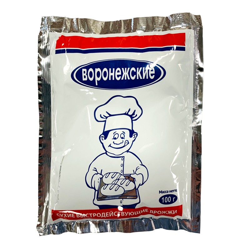дрожжи хлебопекарные сухие активные angel. дрожжи «воронежские», 100 г. дрожжи быстродействующие allori. дрожжи пакмайя 100 гр. дрожжи 100.